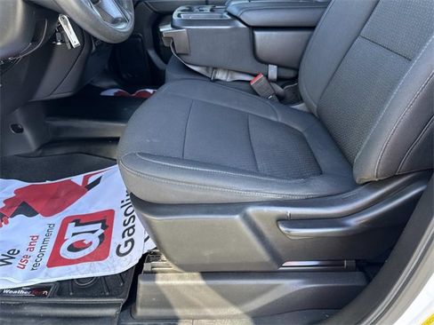 Used 2022 Chevrolet Silverado 2500 W/T w/ WT Fleet Convenience Package image 11