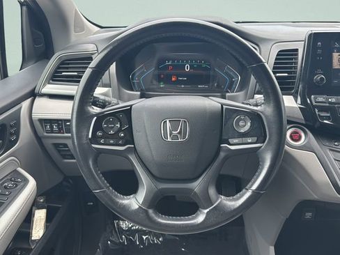 Used 2019 Honda Odyssey EX-L image 22