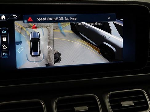 New 2026 Mercedes-Benz GLE 450 4MATIC image 24