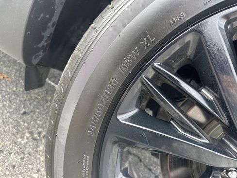 Used 2020 Kia Telluride SX image 37