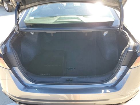 Certified 2024 Nissan Altima 2.5 SV image 14