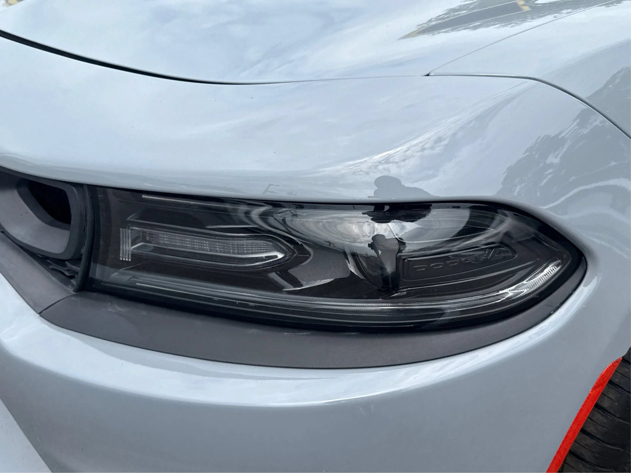 Used 2021 Dodge Charger Scat Pack RWD image 23