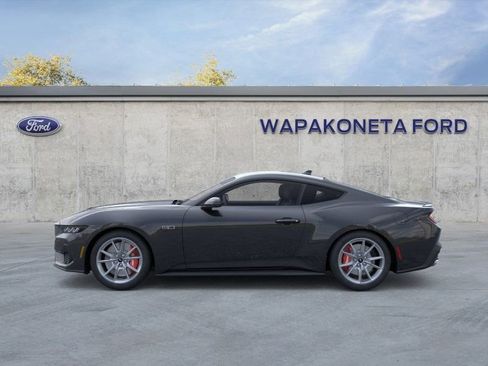 New 2024 Ford Mustang GT Premium image 3