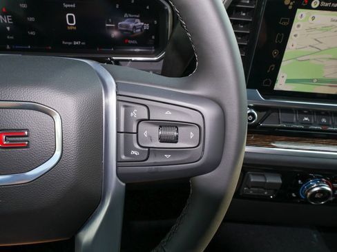 New 2026 GMC Sierra 1500 Elevation w/ Elevation Select Package AWD/4WD image 19