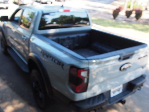 Used 2026 Ford Ranger Raptor AWD/4WD image 5