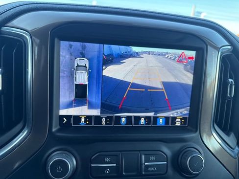 Used 2023 Chevrolet Silverado 3500 High Country w/ Z71 Off-Road Package image 23