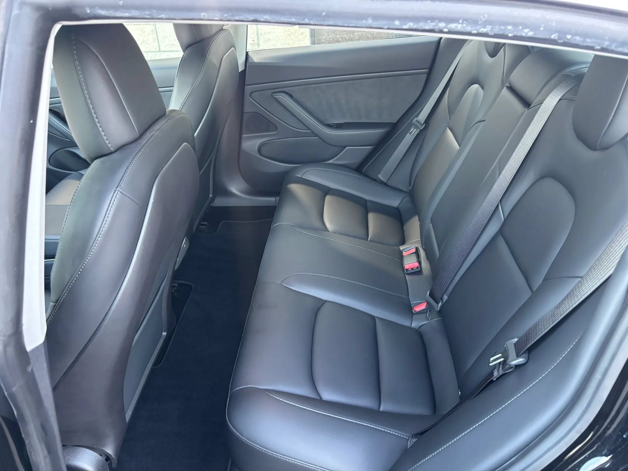 Used 2019 Tesla Model 3 Long Range AWD/4WD image 15