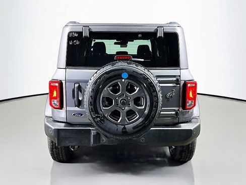 New 2025 Ford Bronco Big Bend image 5