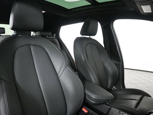 Used 2021 BMW X2 sDrive28i w/ Convenience Package image 21