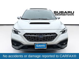Used 2022 Subaru WRX Limited AWD/4WD video 2