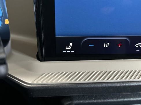 New 2025 Ford Bronco Sport Big Bend image 8