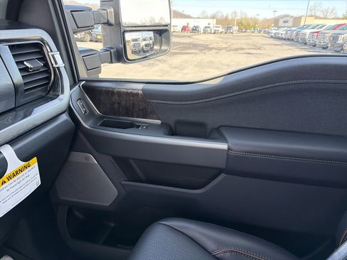 New 2026 Ford F350 Lariat AWD/4WD image 24