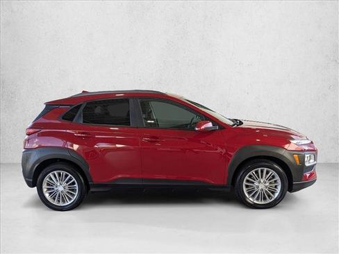 Used 2019 Hyundai Kona SEL w/ SEL Tech Package 02 image 4