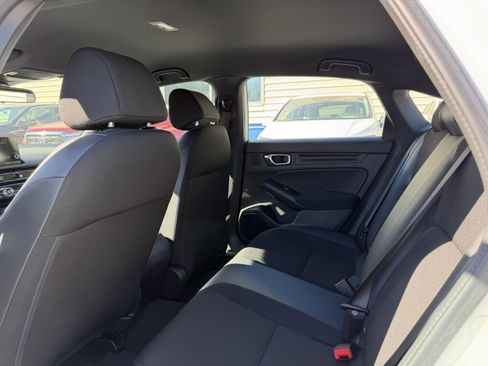 Certified 2023 Honda Civic Sport image 21