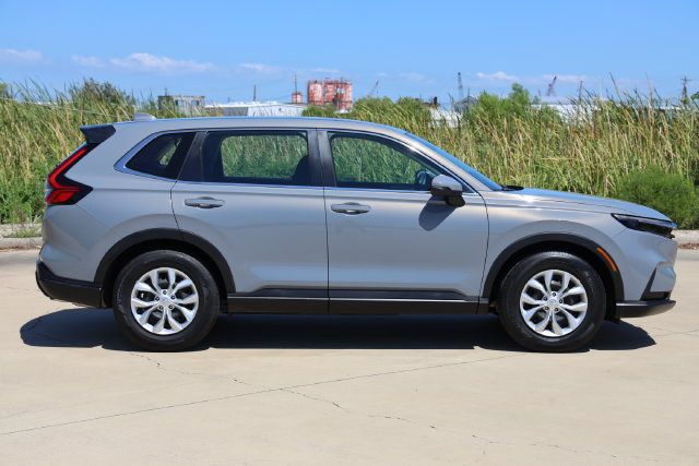 Used 2024 Honda CR-V LX image 4