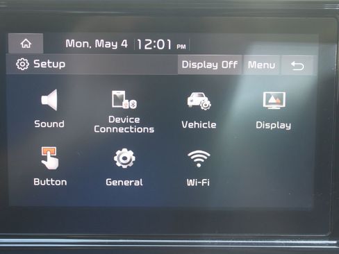 Used 2021 Kia K5 LXS FWD image 42