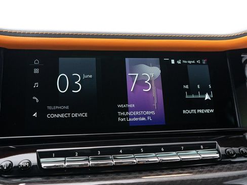 New 2027 Rolls-Royce Cullinan Black Badge AWD/4WD image 51