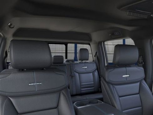 New 2026 Ford F350 Platinum image 22