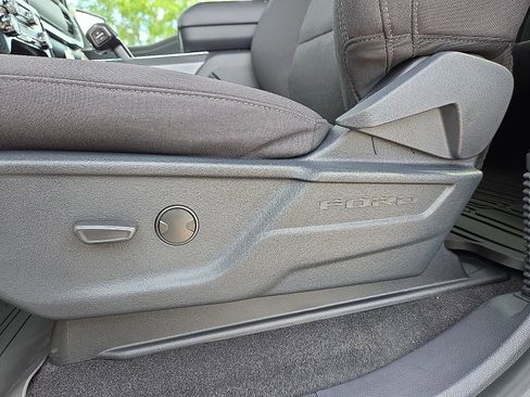 New 2026 Ford F150 XLT AWD/4WD image 16