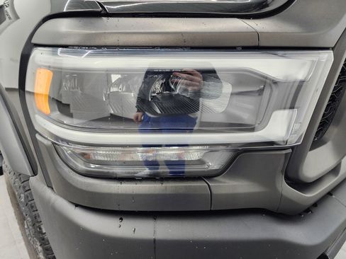 Used 2019 RAM 2500 Power Wagon image 21