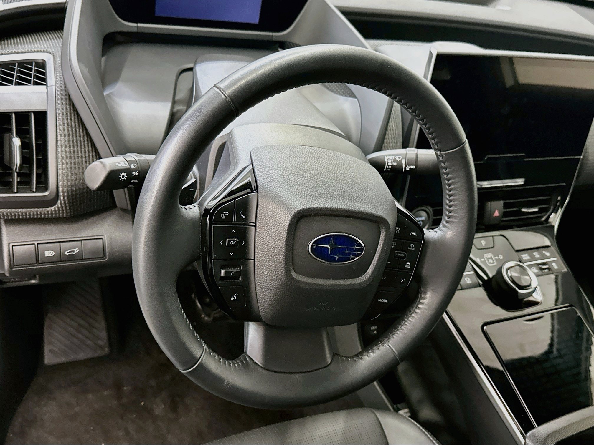 Used 2023 Subaru Solterra AWD image 18