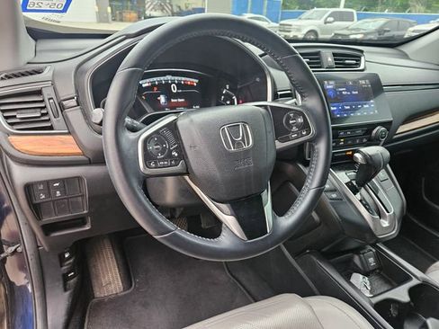 Used 2018 Honda CR-V EX-L image 8