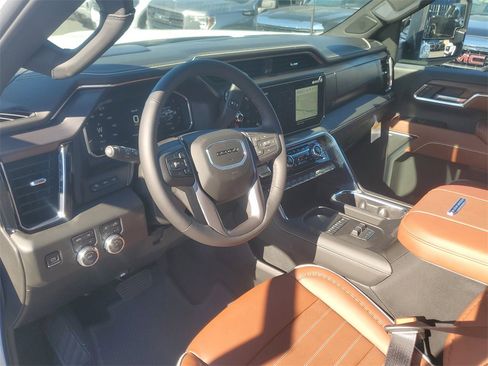 New 2026 GMC Sierra 3500 Denali Ultimate image 9