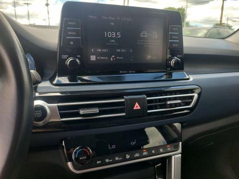 Used 2023 Kia Seltos S FWD image 26