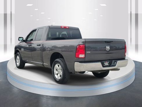 Used 2024 RAM 1500 Classic SLT image 4