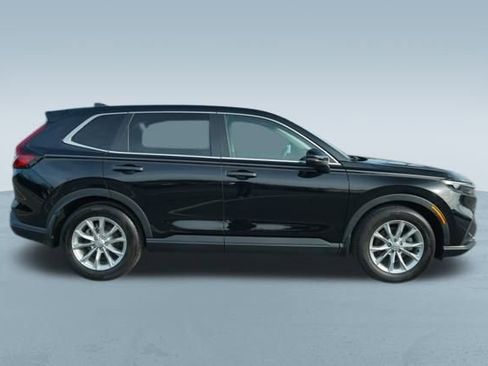 Used 2024 Honda CR-V EX image 9