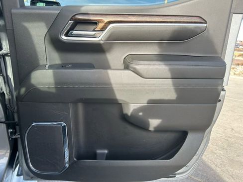 Used 2024 GMC Sierra 1500 Elevation w/ X31 Off-Road Package image 33