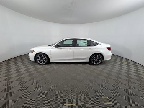 New 2026 Honda Civic Sport Touring image 18