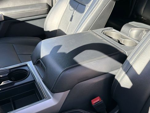 Used 2022 Ford F450 Lariat w/ Lariat Ultimate Package image 29