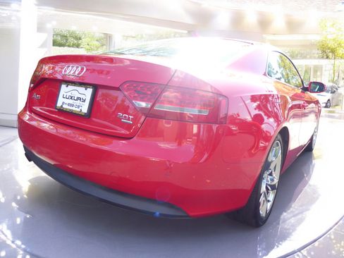 Used 2011 Audi A5 2.0T Premium Plus image 9