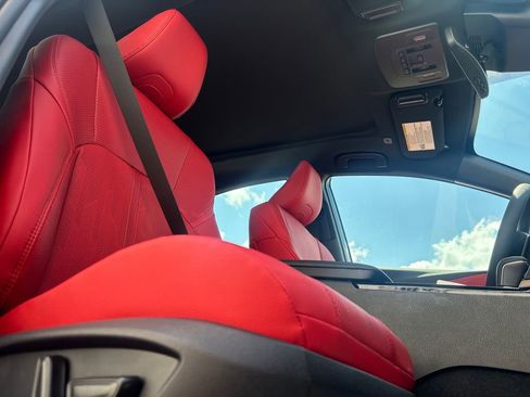 New 2026 Toyota Camry XSE FWD image 28