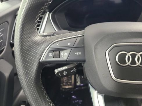 Used 2023 Audi SQ5 Premium Plus AWD/4WD image 25