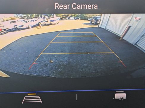 Used 2021 Chevrolet Silverado 1500 RST image 21