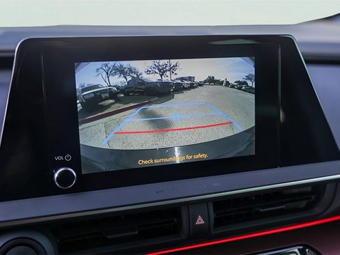 Used 2024 Toyota Prius Prime image 16