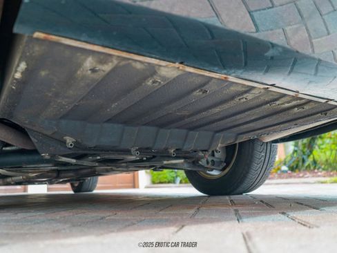 Used 1994 Jaguar XJS V12 Convertible image 87