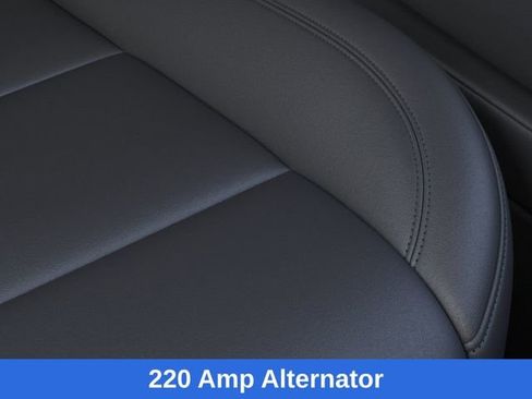 New 2026 Chevrolet Silverado 2500 W/T image 22