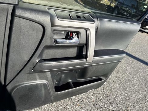 Certified 2023 Toyota 4Runner SR5 image 15