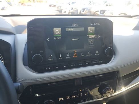 Certified 2023 Nissan Rogue SL w/ SL Premium Package image 20