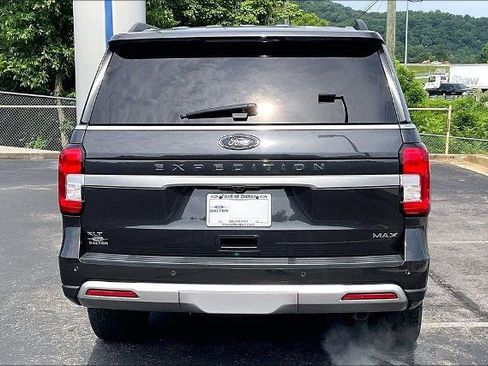 Certified 2024 Ford Expedition Max XLT AWD/4WD image 4