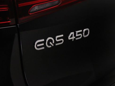 Certified 2023 Mercedes-Benz EQS 450+ 4MATIC SUV image 22