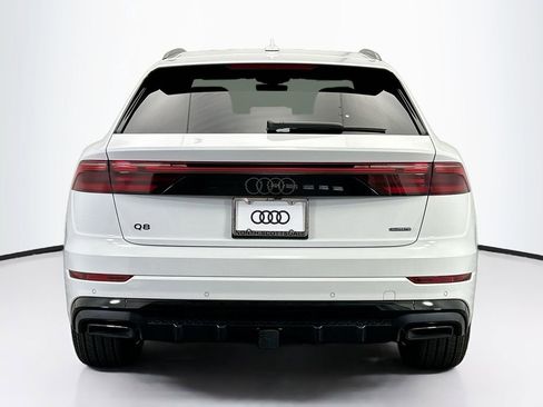 New 2026 Audi Q8 Premium Plus image 6