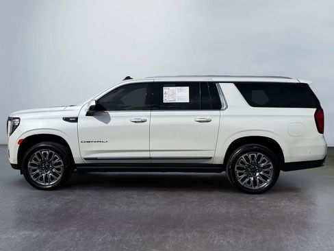 Used 2024 GMC Yukon XL Denali Ultimate image 6