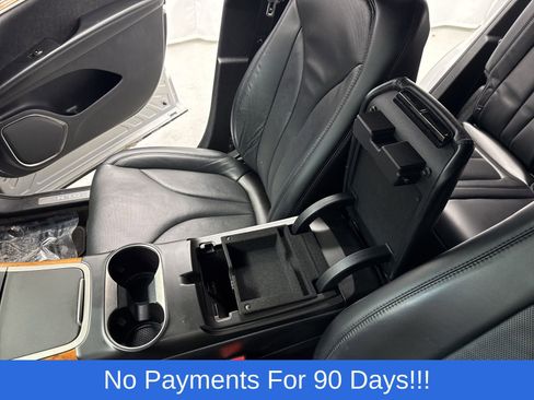 Used 2019 Lincoln Nautilus Reserve image 22