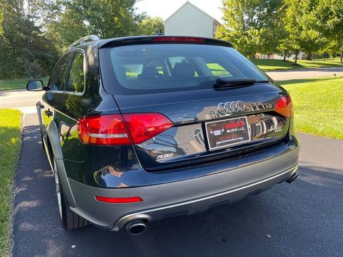 Used 2013 Audi A4 Premium AWD/4WD image 33
