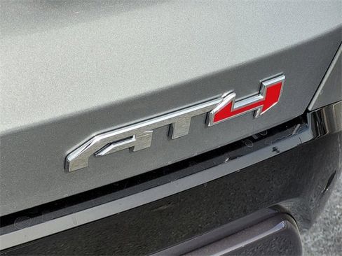 New 2026 GMC Terrain AT4 w/ Technology Package II image 8