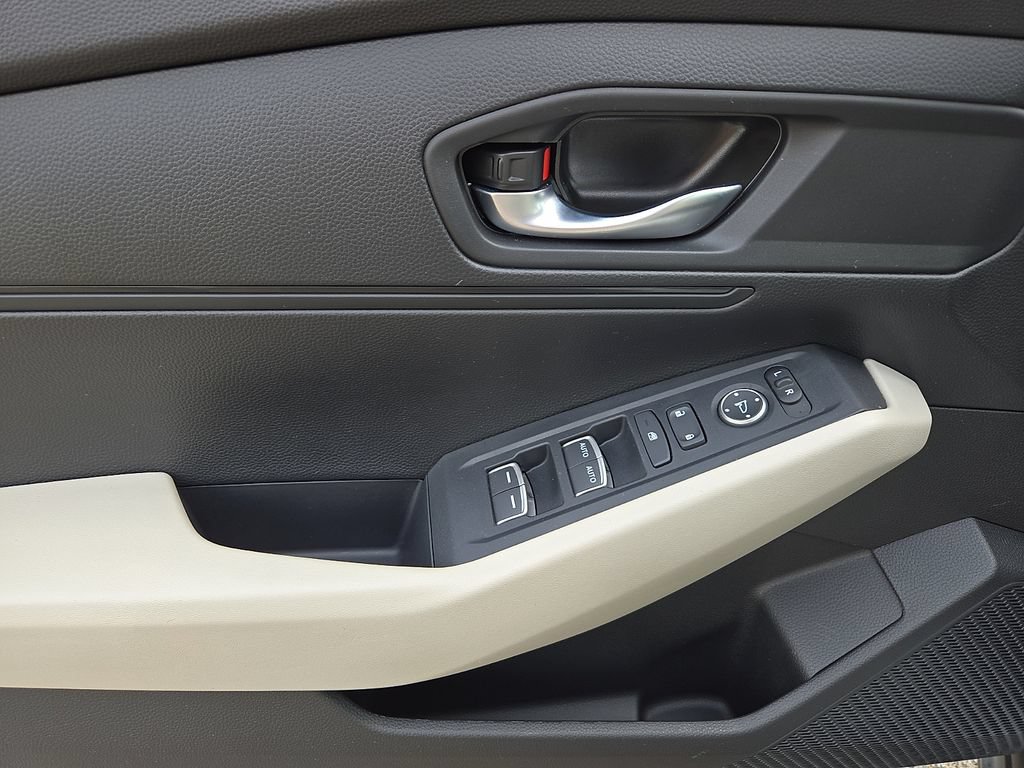 Used 2024 Honda Accord LX image 12
